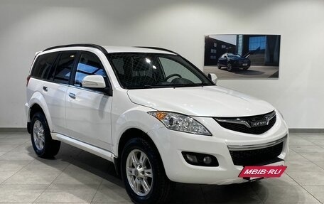Haval H5 I, 2021 год, 1 649 000 рублей, 3 фотография
