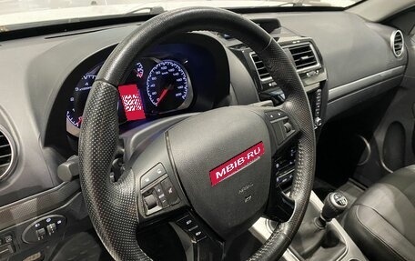 Haval H5 I, 2021 год, 1 649 000 рублей, 14 фотография