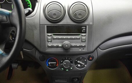 Chevrolet Aveo III, 2011 год, 460 000 рублей, 7 фотография