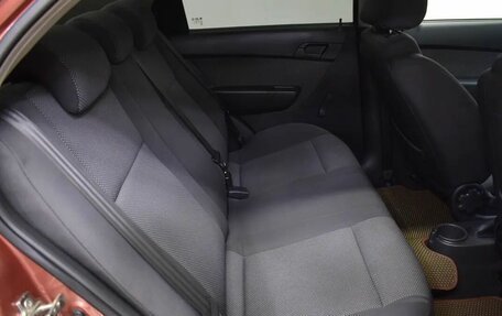 Chevrolet Aveo III, 2011 год, 460 000 рублей, 10 фотография