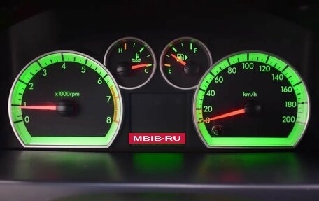 Chevrolet Aveo III, 2011 год, 460 000 рублей, 6 фотография