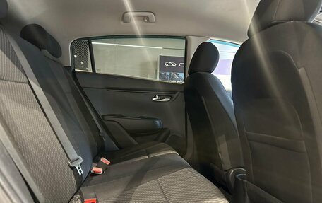 KIA Rio IV, 2018 год, 1 230 000 рублей, 14 фотография