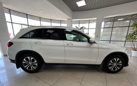Mercedes-Benz GLC, 2015 год, 2 999 000 рублей, 4 фотография