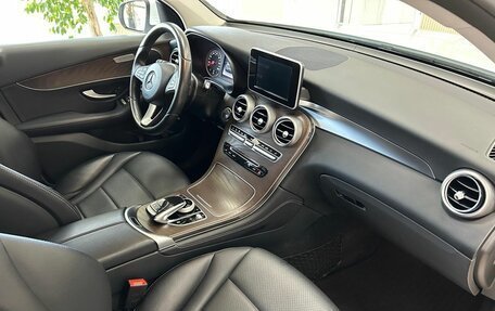 Mercedes-Benz GLC, 2015 год, 2 999 000 рублей, 10 фотография