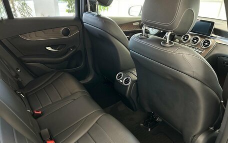 Mercedes-Benz GLC, 2015 год, 2 999 000 рублей, 11 фотография