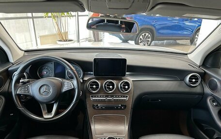 Mercedes-Benz GLC, 2015 год, 2 999 000 рублей, 13 фотография