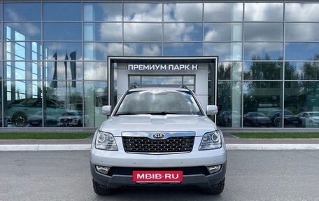 KIA Mohave I, 2016 год, 2 150 000 рублей, 4 фотография