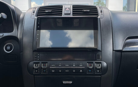 KIA Mohave I, 2016 год, 2 150 000 рублей, 14 фотография