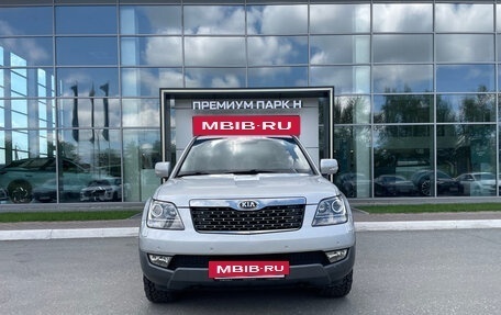 KIA Mohave I, 2016 год, 2 150 000 рублей, 11 фотография