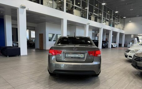 KIA Cerato III, 2010 год, 899 900 рублей, 6 фотография