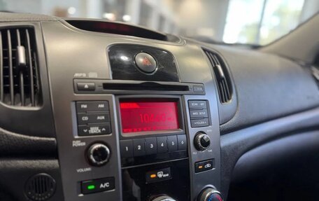 KIA Cerato III, 2010 год, 899 900 рублей, 9 фотография
