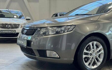 KIA Cerato III, 2010 год, 899 900 рублей, 4 фотография