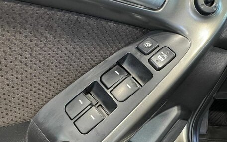 KIA Cerato III, 2010 год, 899 900 рублей, 13 фотография