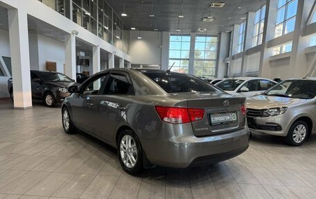 KIA Cerato III, 2010 год, 899 900 рублей, 7 фотография