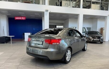 KIA Cerato III, 2010 год, 899 900 рублей, 5 фотография
