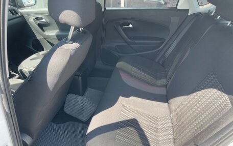 Volkswagen Polo VI (EU Market), 2016 год, 600 000 рублей, 14 фотография