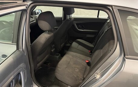 Skoda Fabia II, 2012 год, 499 000 рублей, 8 фотография