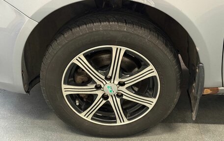 Skoda Fabia II, 2012 год, 499 000 рублей, 14 фотография