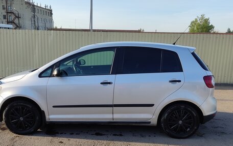 Volkswagen Golf Plus I, 2008 год, 650 000 рублей, 4 фотография