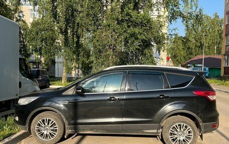 Ford Kuga III, 2013 год, 1 120 000 рублей, 6 фотография