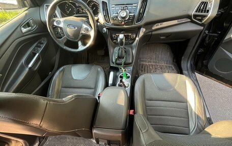 Ford Kuga III, 2013 год, 1 120 000 рублей, 3 фотография