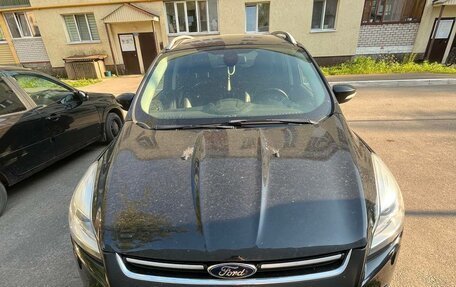Ford Kuga III, 2013 год, 1 120 000 рублей, 5 фотография