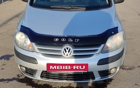 Volkswagen Golf Plus I, 2008 год, 650 000 рублей, 3 фотография
