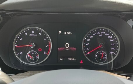 KIA K5, 2022 год, 3 000 000 рублей, 1 фотография