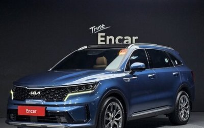 KIA Sorento IV, 2021 год, 4 150 000 рублей, 1 фотография