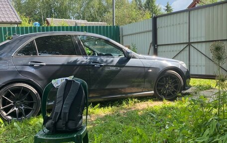 Mercedes-Benz E-Класс, 2011 год, 1 720 000 рублей, 2 фотография