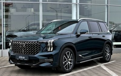 GAC GS8, 2024 год, 4 849 000 рублей, 1 фотография