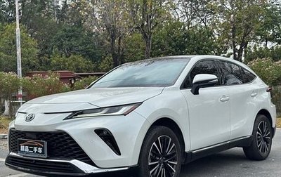 Toyota Venza, 2022 год, 2 445 045 рублей, 1 фотография