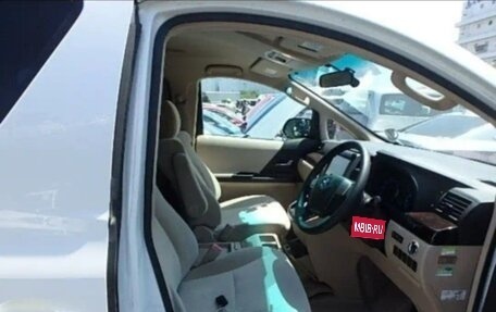 Toyota Alphard III, 2014 год, 2 100 000 рублей, 1 фотография