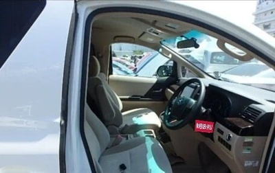 Toyota Alphard III, 2014 год, 2 100 000 рублей, 1 фотография