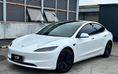 Tesla Model 3 I, 2024 год, 2 815 000 рублей, 1 фотография