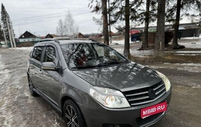 Geely MK Cross I, 2012 год, 150 000 рублей, 1 фотография