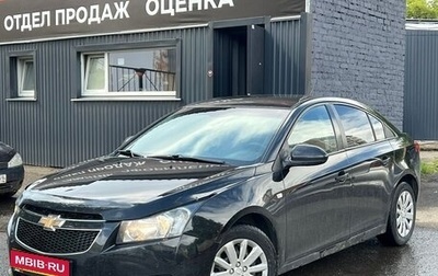 Chevrolet Cruze II, 2011 год, 699 000 рублей, 1 фотография