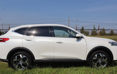 Haval F7 I, 2024 год, 2 700 000 рублей, 1 фотография