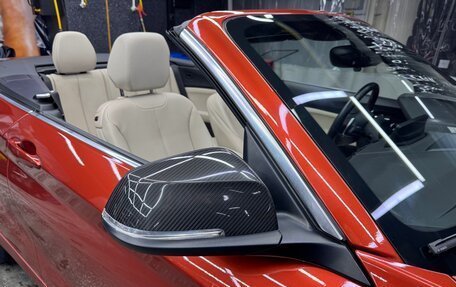 BMW 2 серия F22, 2019 год, 3 299 000 рублей, 1 фотография