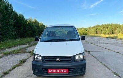 Toyota Town Ace III, 1999 год, 550 000 рублей, 1 фотография