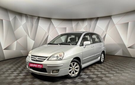 Suzuki Liana, 2007 год, 498 000 рублей, 1 фотография