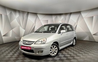 Suzuki Liana, 2007 год, 498 000 рублей, 1 фотография