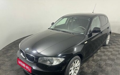 BMW 1 серия, 2011 год, 900 000 рублей, 1 фотография