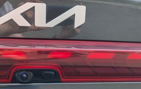 KIA K5, 2022 год, 3 000 000 рублей, 5 фотография