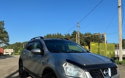 Nissan Qashqai, 2009 год, 950 000 рублей, 1 фотография