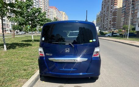 Honda Freed I, 2012 год, 1 450 000 рублей, 4 фотография
