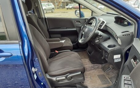Honda Freed I, 2012 год, 1 450 000 рублей, 10 фотография