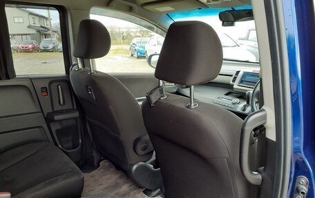 Honda Freed I, 2012 год, 1 450 000 рублей, 11 фотография