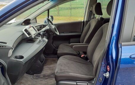 Honda Freed I, 2012 год, 1 450 000 рублей, 12 фотография