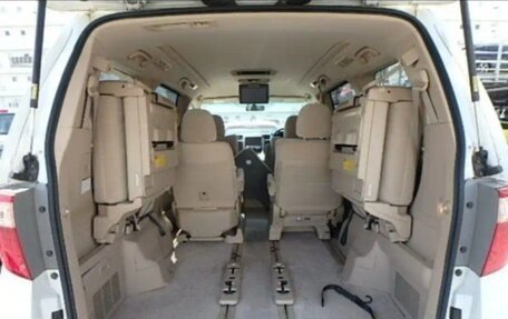 Toyota Alphard III, 2014 год, 2 100 000 рублей, 8 фотография